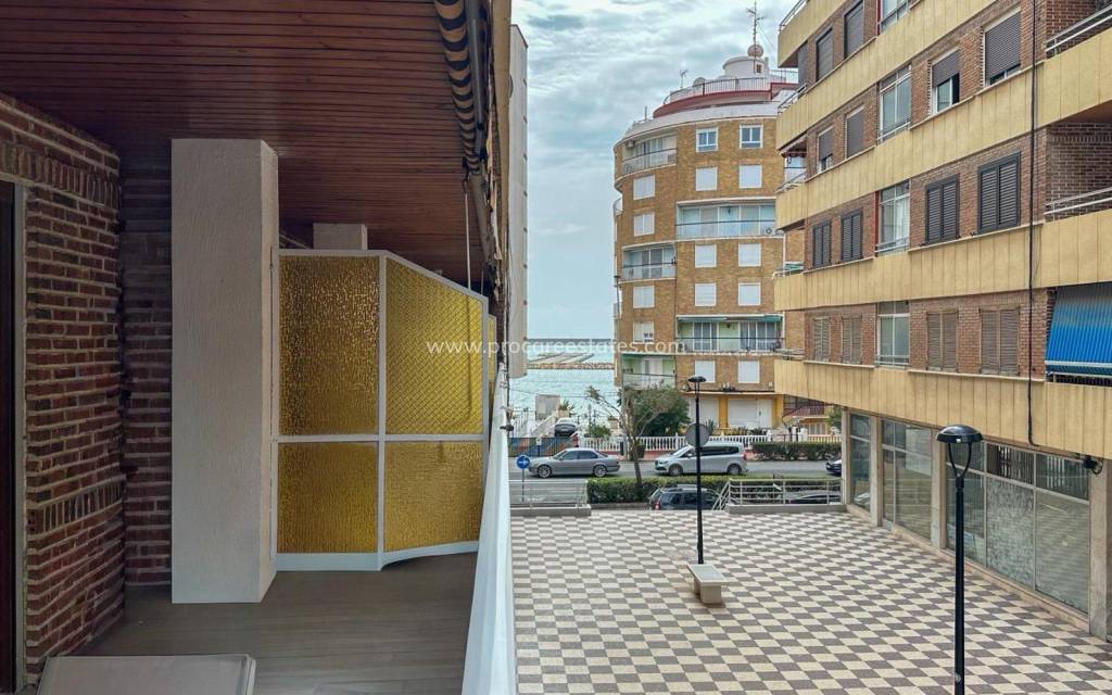 Verkoop - Appartement - Torrevieja - Acequion