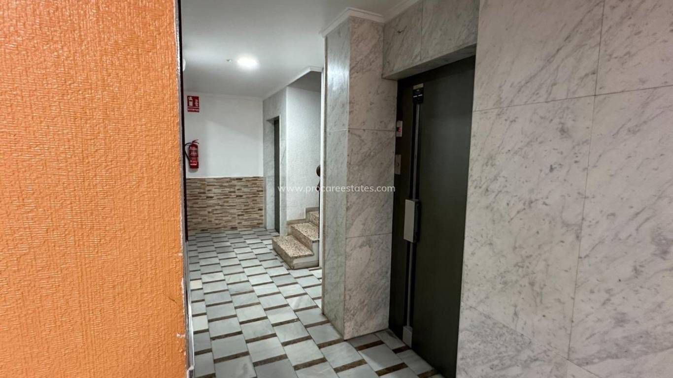 Verkoop - Appartement - Torrevieja - Acequion