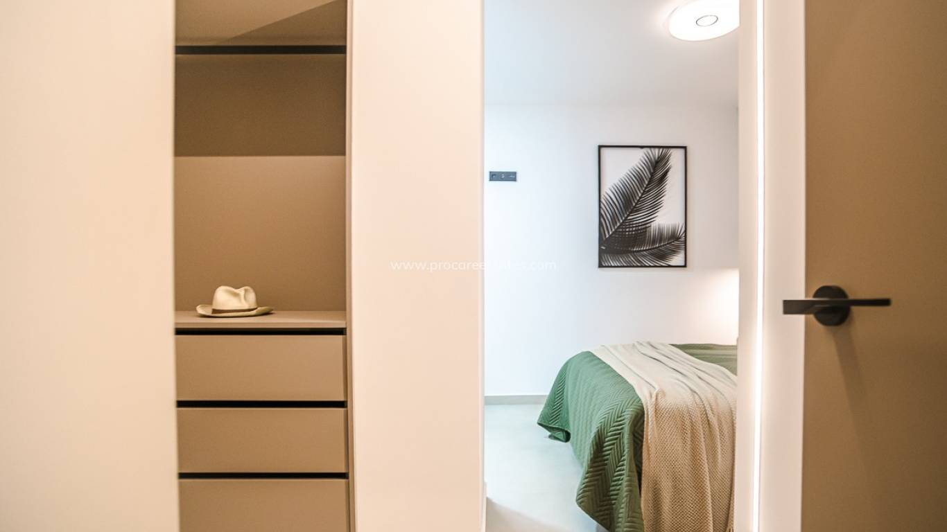 Verkoop - Appartement - Torrevieja - Acequion