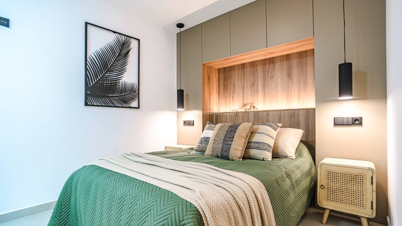 Verkoop - Appartement - Torrevieja - Acequion