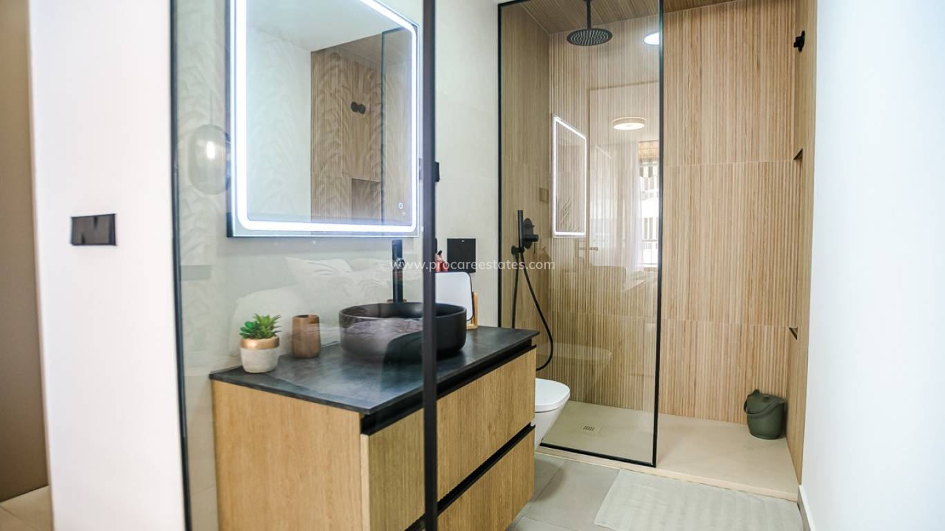 Verkoop - Appartement - Torrevieja - Acequion