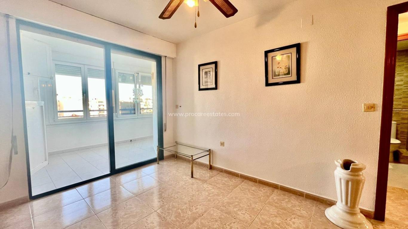 Verkoop - Appartement - Torrevieja - Acequion