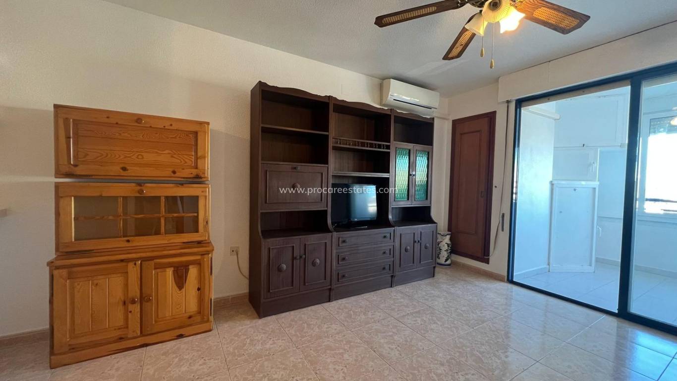 Verkoop - Appartement - Torrevieja - Acequion