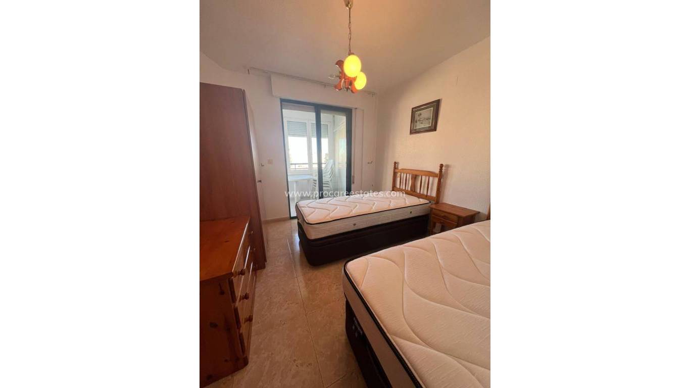 Verkoop - Appartement - Torrevieja - Acequion