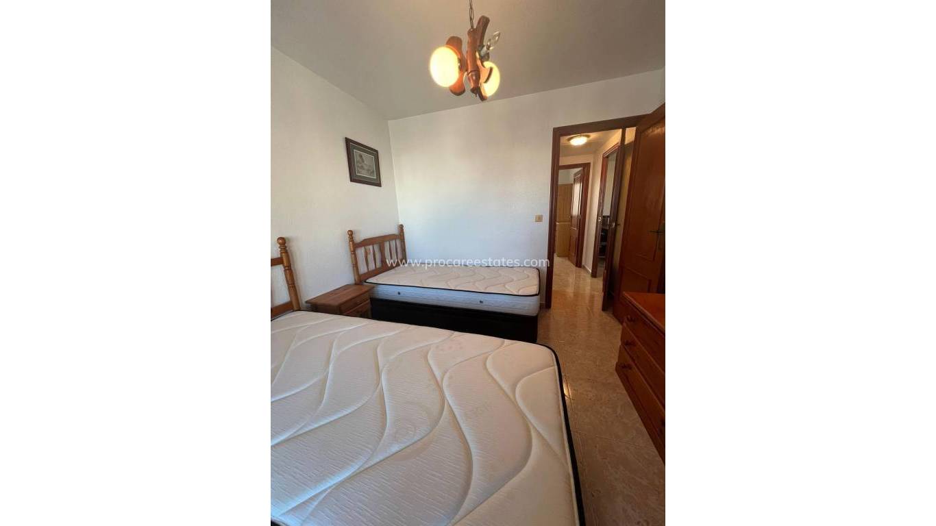 Verkoop - Appartement - Torrevieja - Acequion