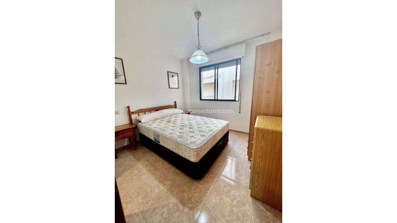 Verkoop - Appartement - Torrevieja - Acequion