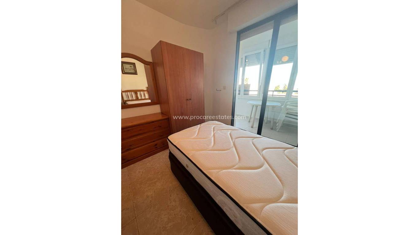 Verkoop - Appartement - Torrevieja - Acequion