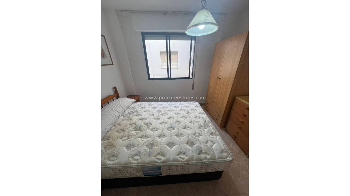 Verkoop - Appartement - Torrevieja - Acequion