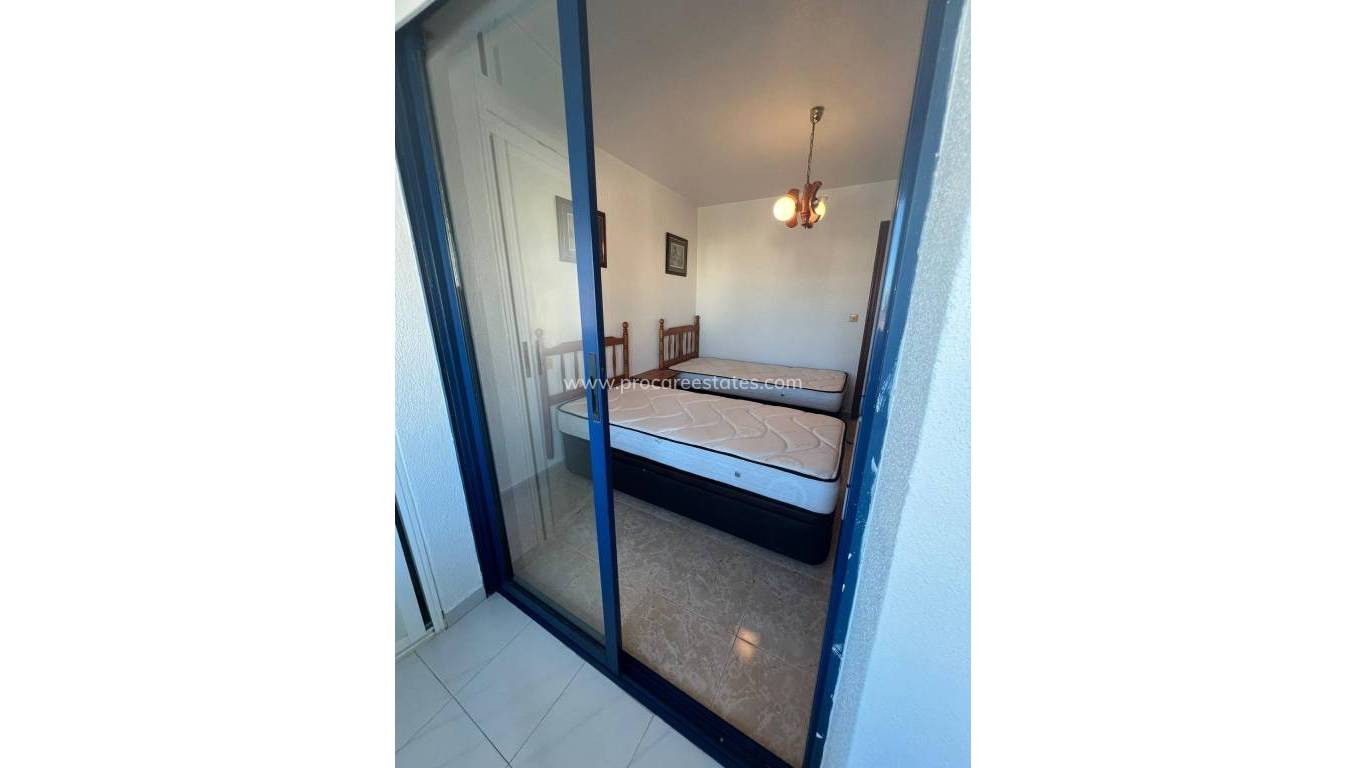 Verkoop - Appartement - Torrevieja - Acequion