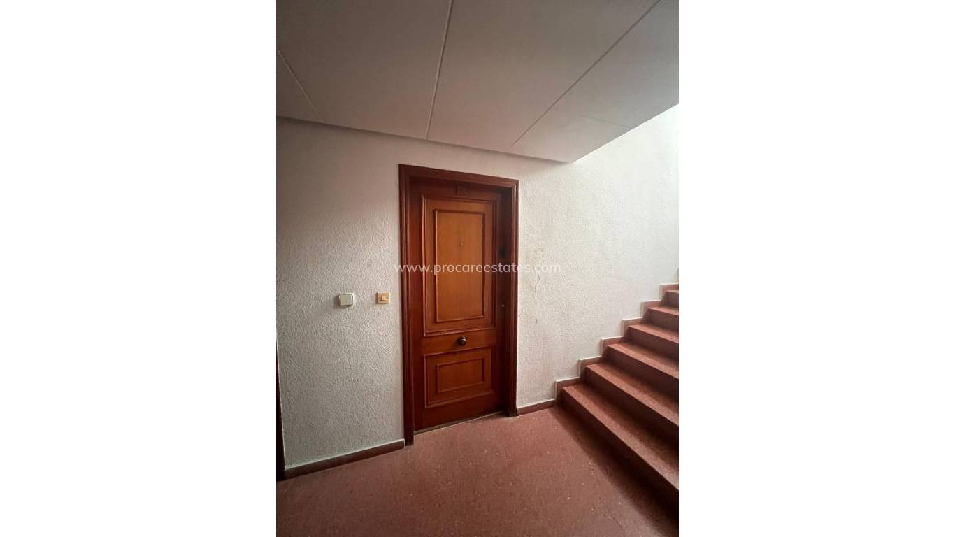 Verkoop - Appartement - Torrevieja - Acequion