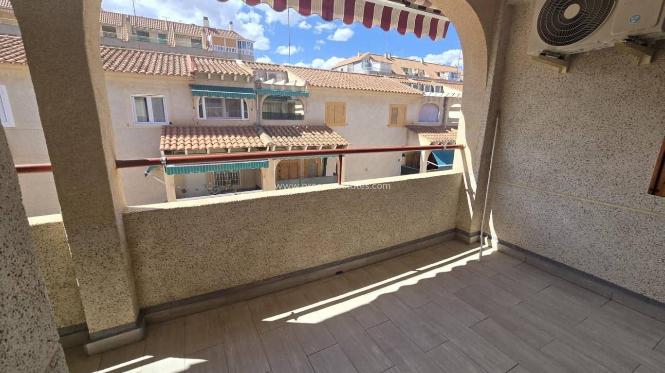 Verkoop - Appartement - Torrevieja - Acequion