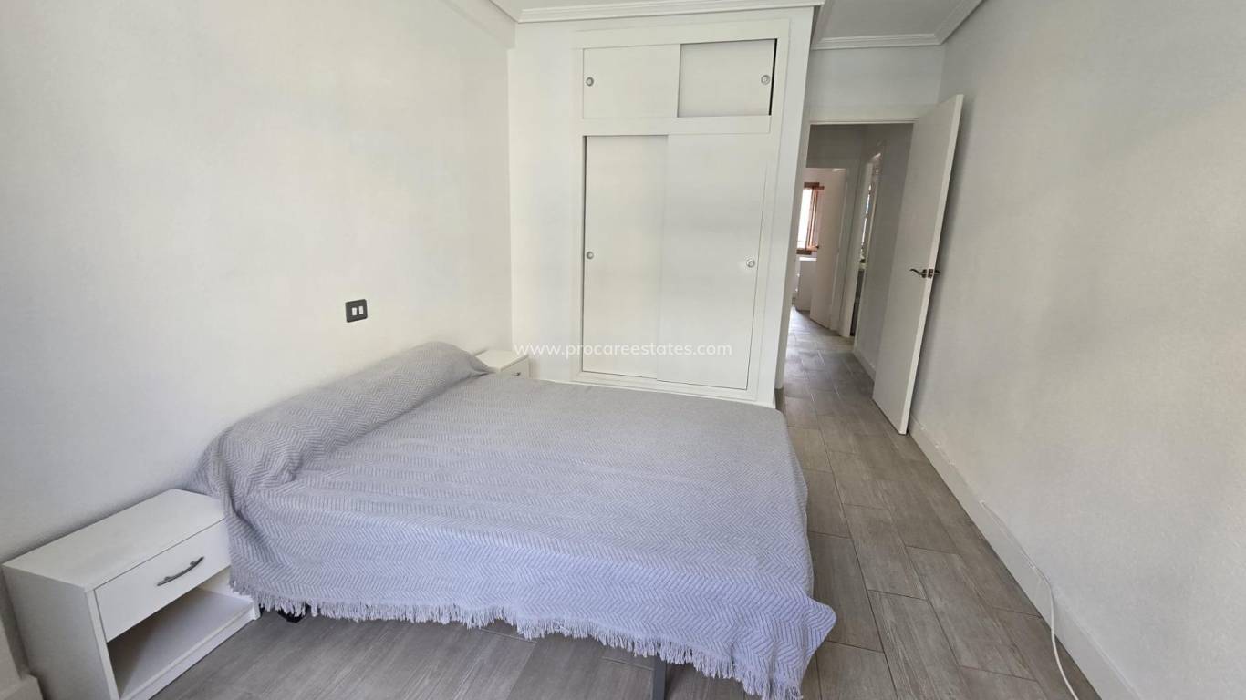 Verkoop - Appartement - Torrevieja - Acequion