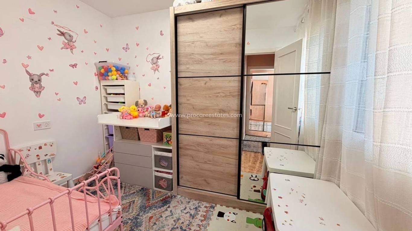 Verkoop - Appartement - Torrevieja - Acequion