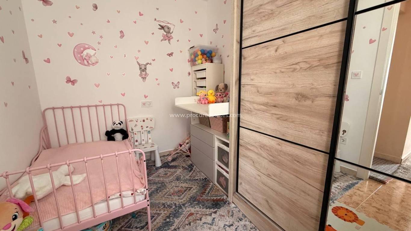 Verkoop - Appartement - Torrevieja - Acequion