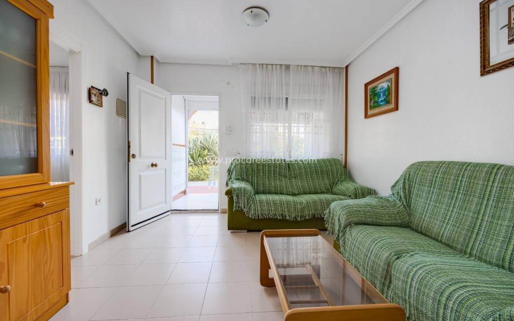 Verkoop - Appartement - Torrevieja - Acequion