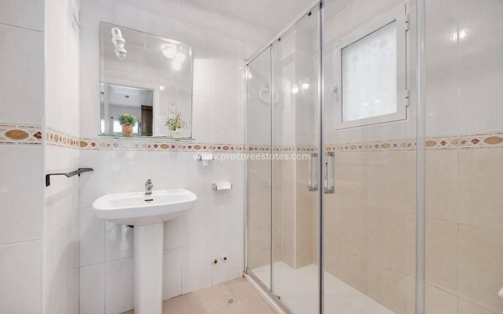 Verkoop - Appartement - Torrevieja - Acequion