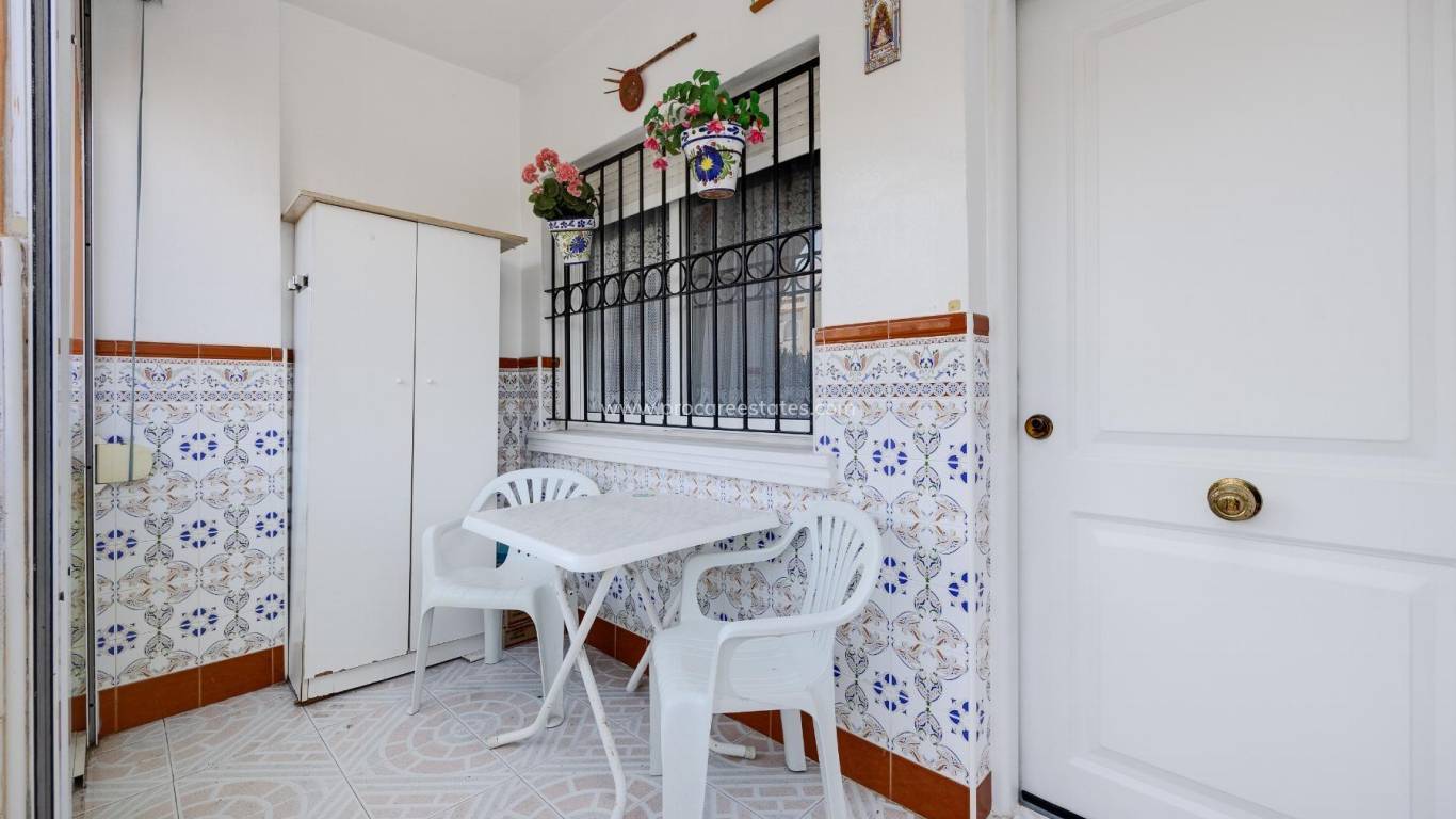 Verkoop - Appartement - Torrevieja - Acequion