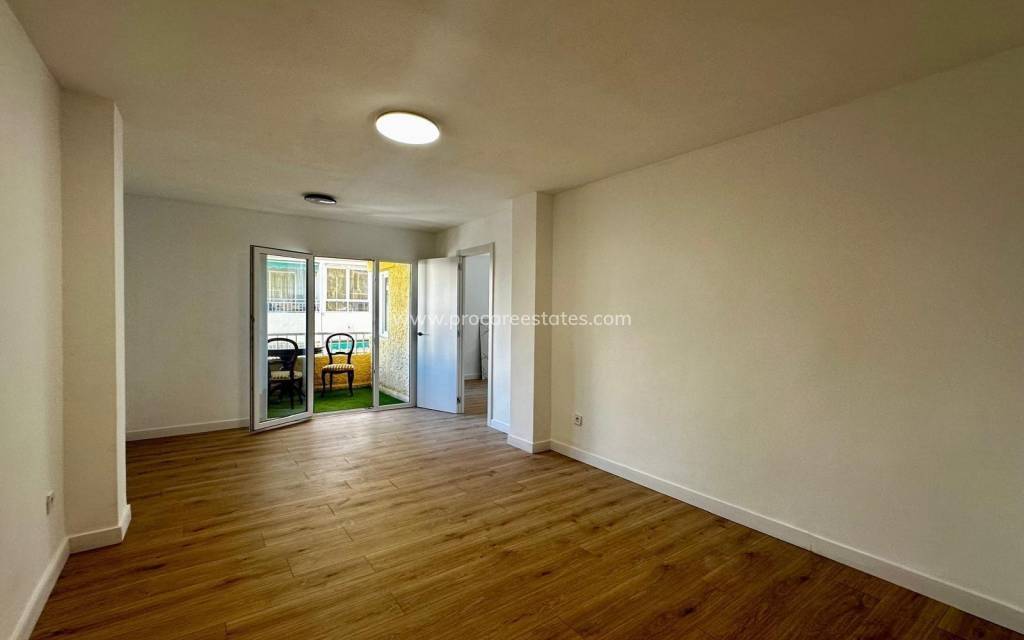 Verkoop - Appartement - Torrevieja - Acequion