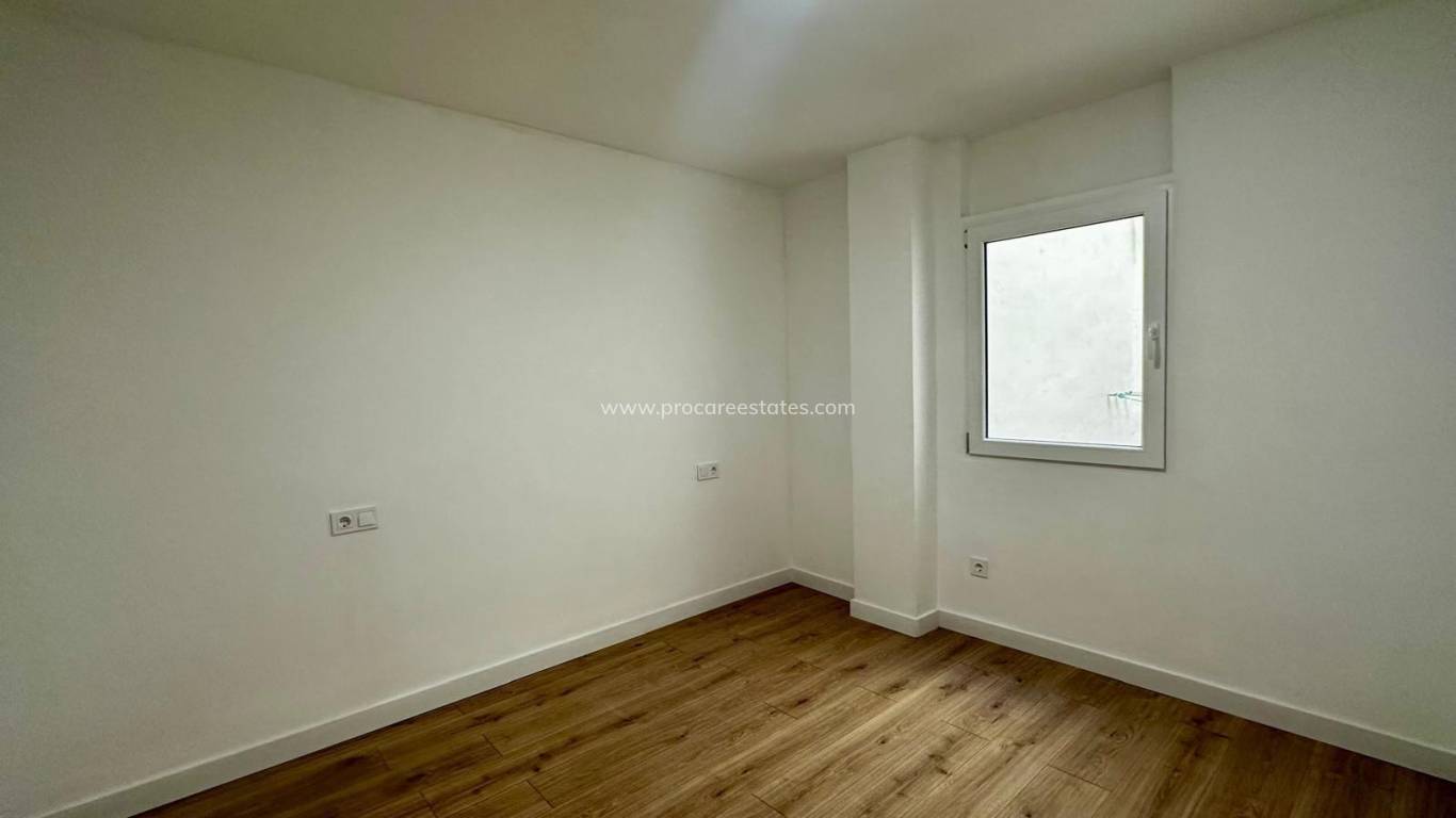 Verkoop - Appartement - Torrevieja - Acequion