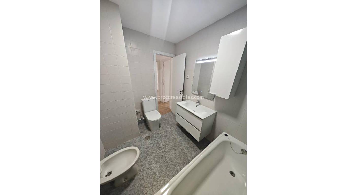 Verkoop - Appartement - Torrevieja - Acequion