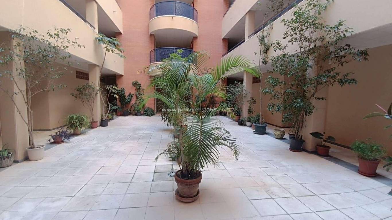 Verkoop - Appartement - Torrevieja - Acequion