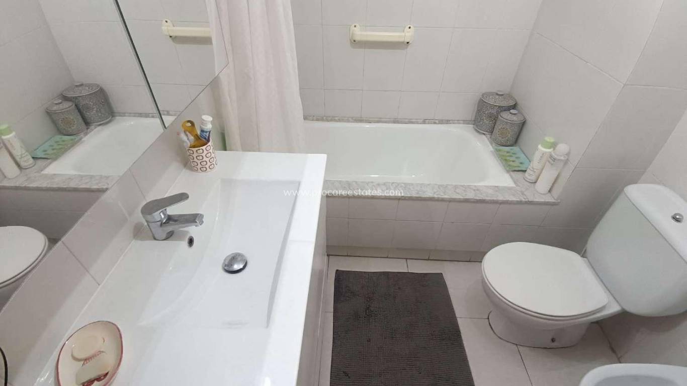 Verkoop - Appartement - Torrevieja - Acequion