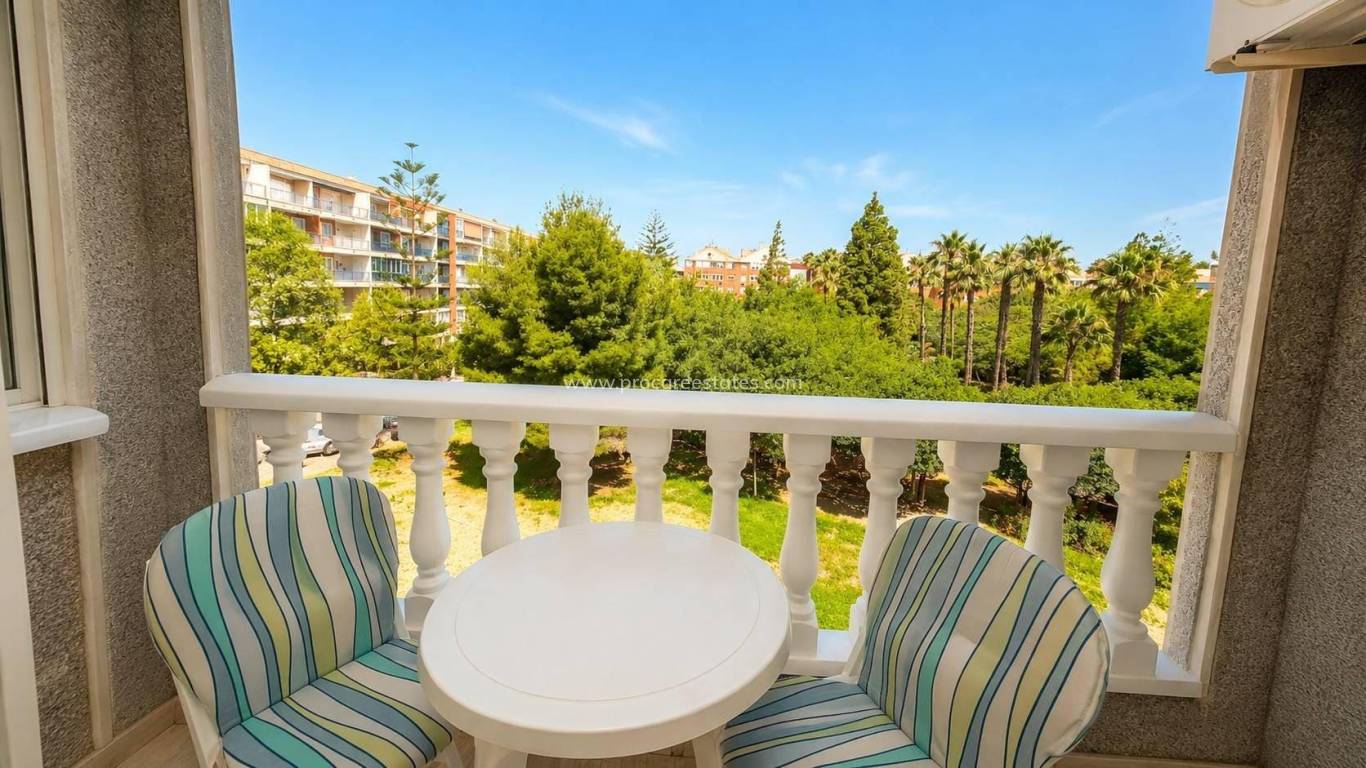 Verkoop - Appartement - Torrevieja - Acequion
