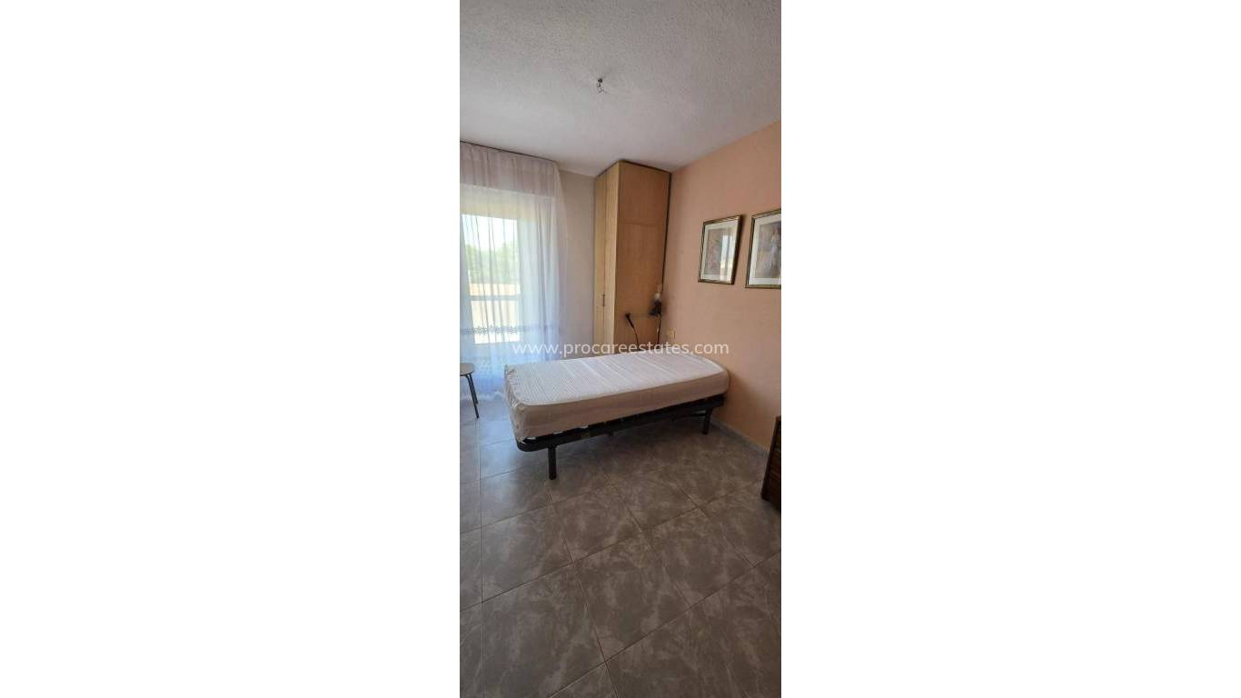 Verkoop - Appartement - Torrevieja - Acequion
