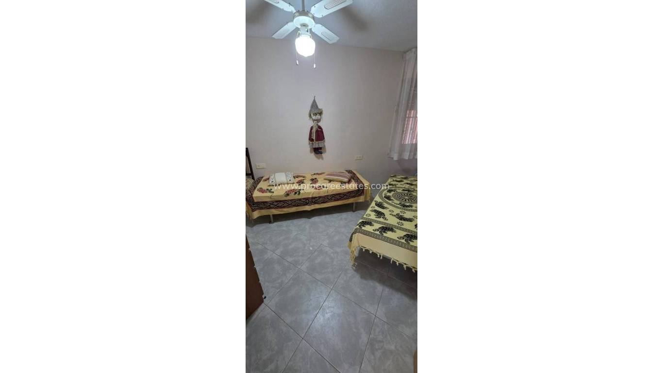 Verkoop - Appartement - Torrevieja - Acequion