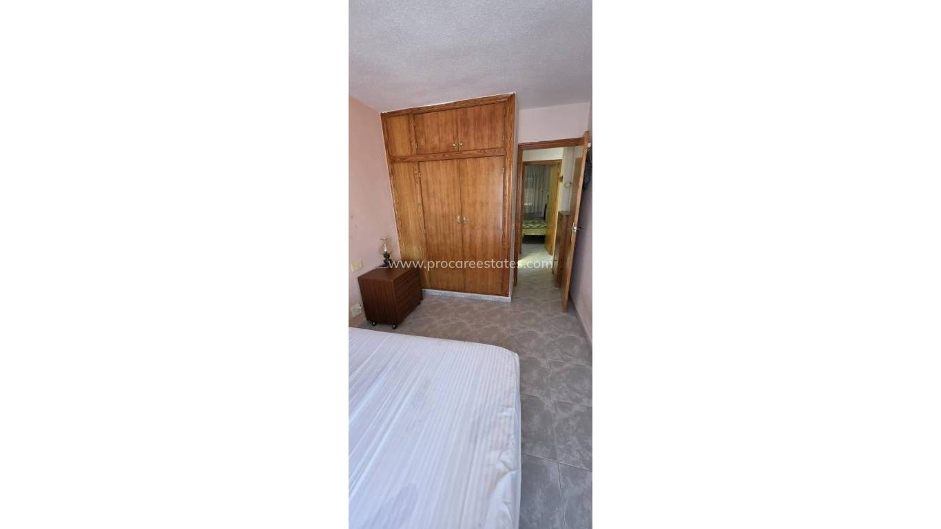 Verkoop - Appartement - Torrevieja - Acequion