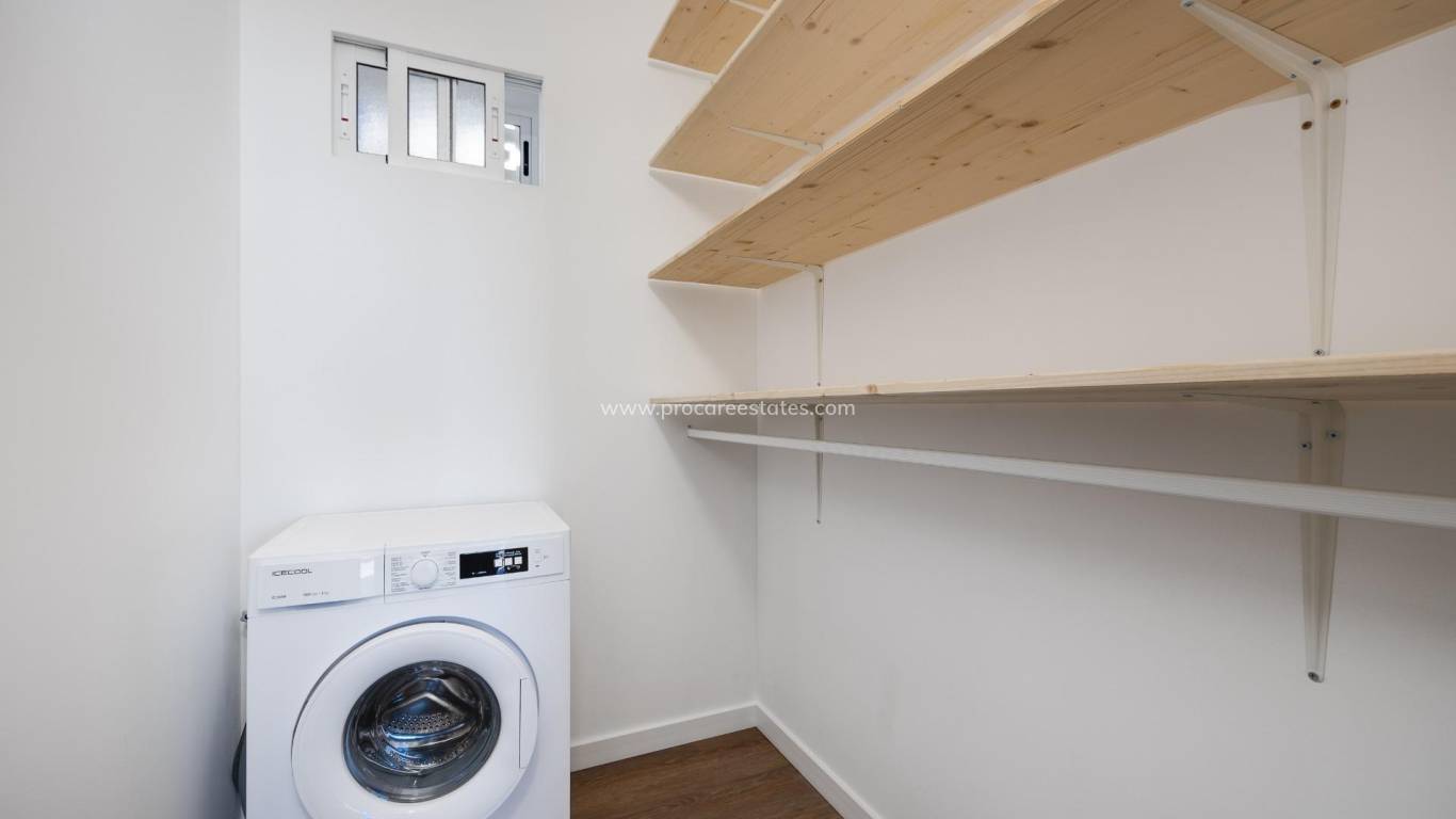 Verkoop - Appartement - Torrevieja - Acequion