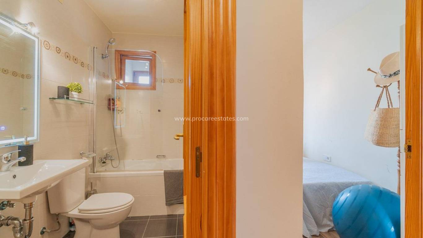 Verkoop - Appartement - Torrevieja - Acequion