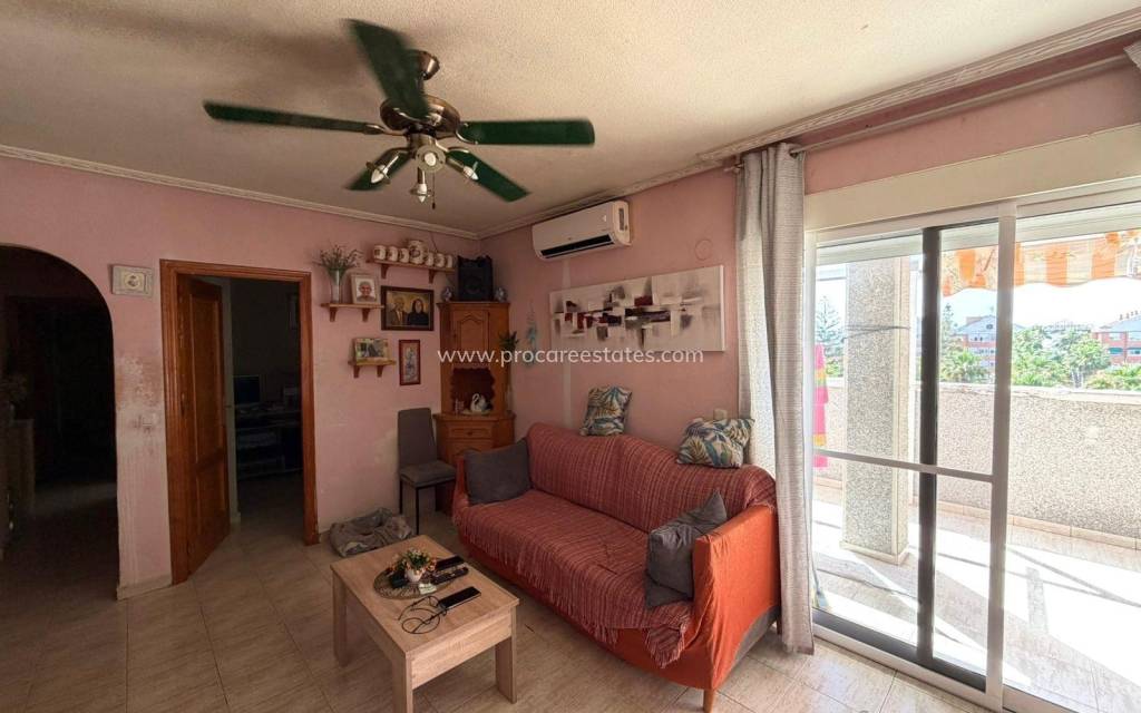 Verkoop - Appartement - Torrevieja - Acequion