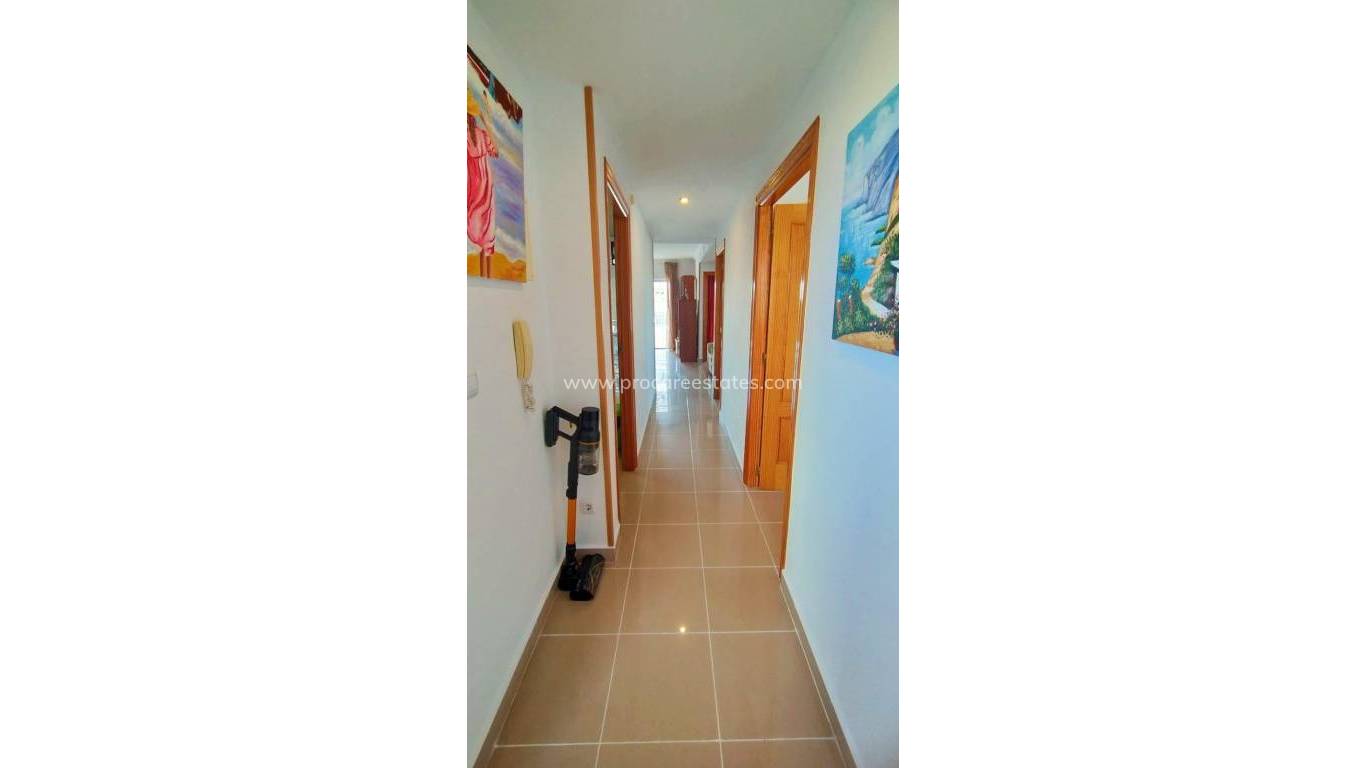 Verkoop - Appartement - Torrevieja - Acequion