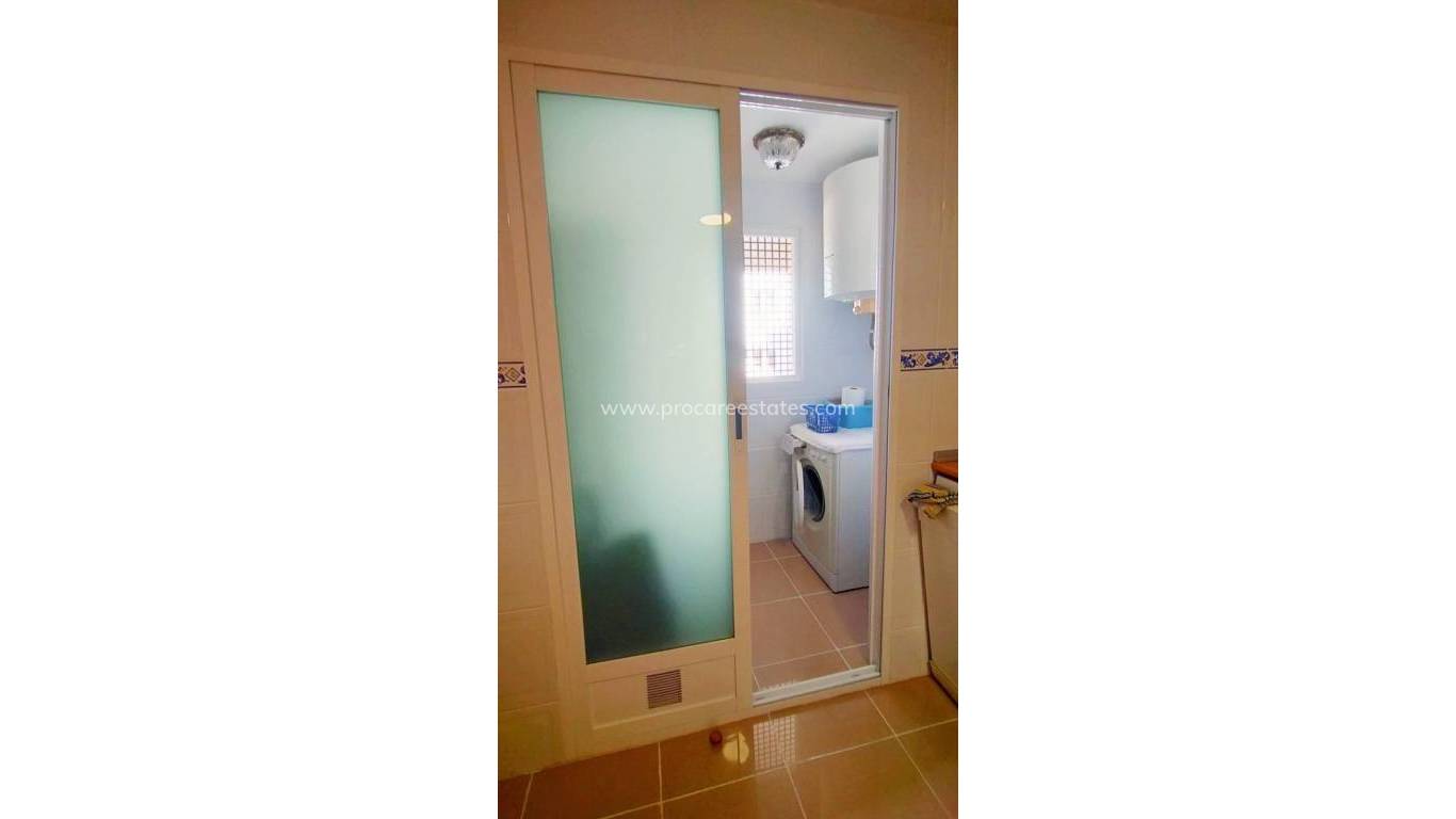 Verkoop - Appartement - Torrevieja - Acequion