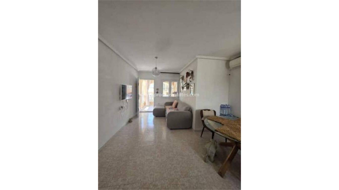Verkoop - Appartement - Torrevieja - Acequion