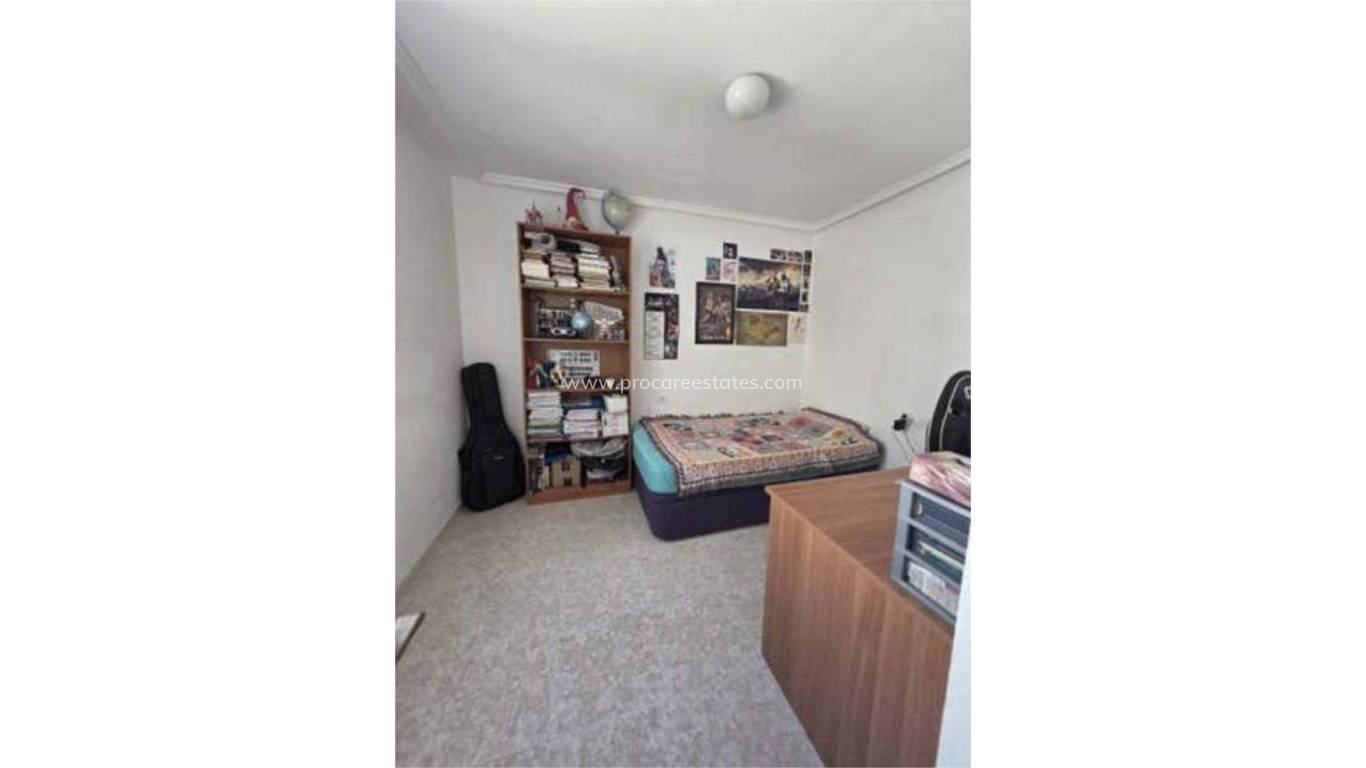 Verkoop - Appartement - Torrevieja - Acequion