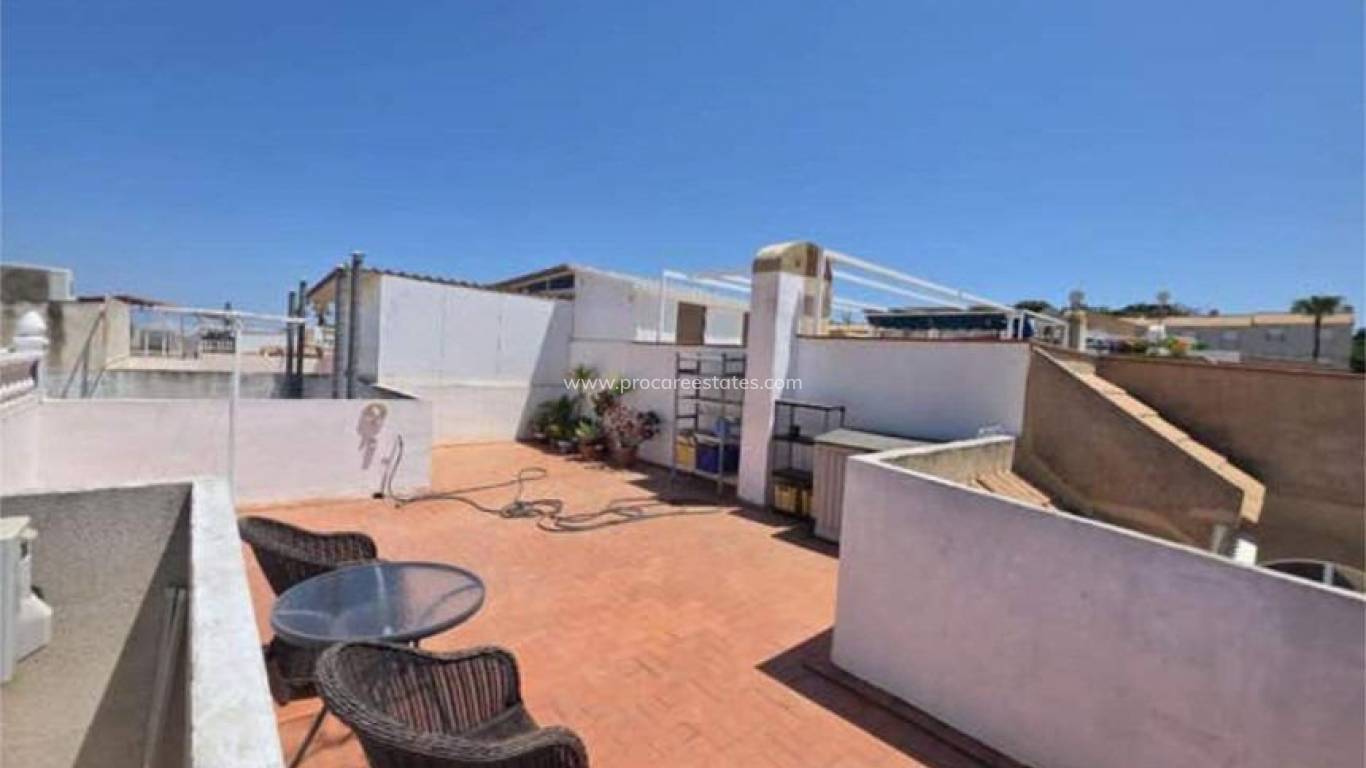 Verkoop - Appartement - Torrevieja - Acequion