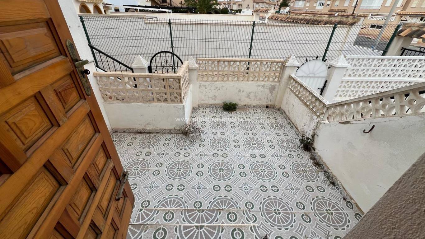 Verkoop - Appartement - Torrevieja - Aguas Nuevas