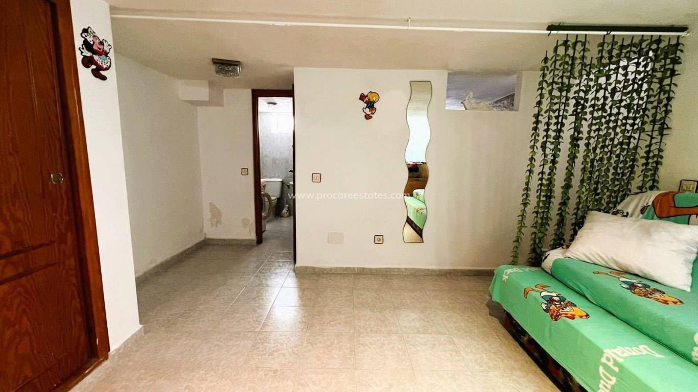 Verkoop - Appartement - Torrevieja - Aguas Nuevas