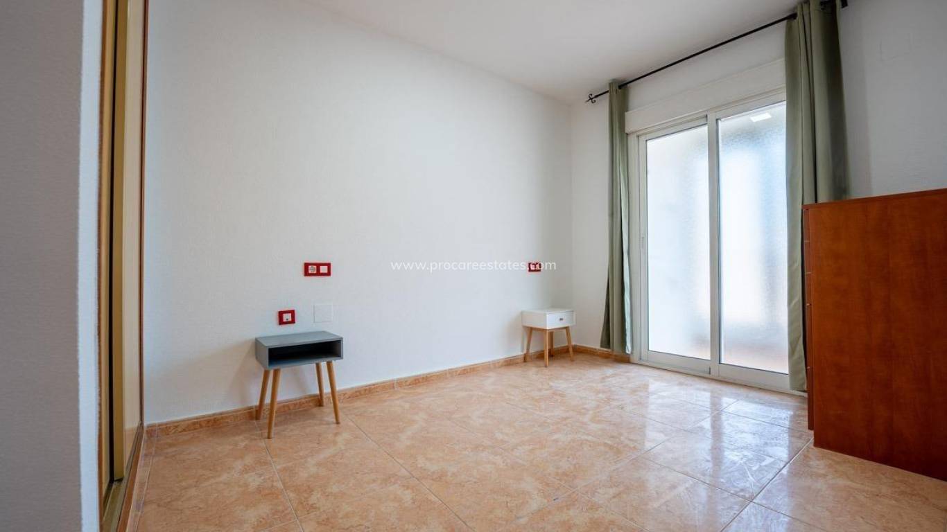 Verkoop - Appartement - Torrevieja - Aguas Nuevas