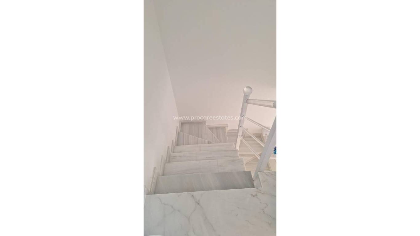 Verkoop - Appartement - Torrevieja - Aguas Nuevas