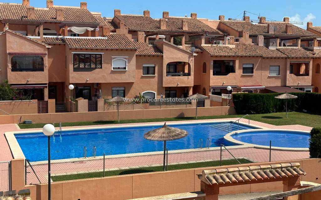 Verkoop - Appartement - Torrevieja - Aguas Nuevas