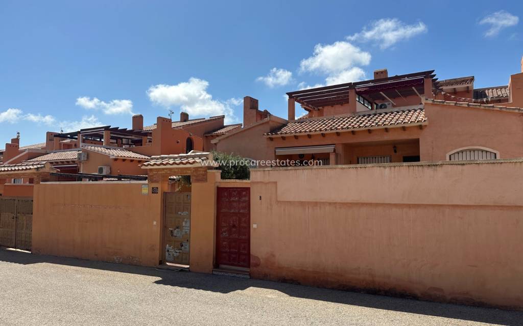 Verkoop - Appartement - Torrevieja - Aguas Nuevas