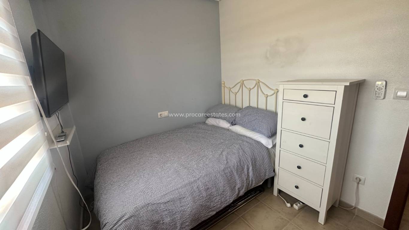 Verkoop - Appartement - Torrevieja - Aguas Nuevas