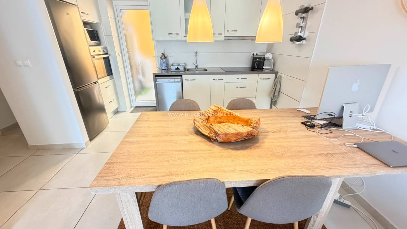 Verkoop - Appartement - Torrevieja - Aguas Nuevas