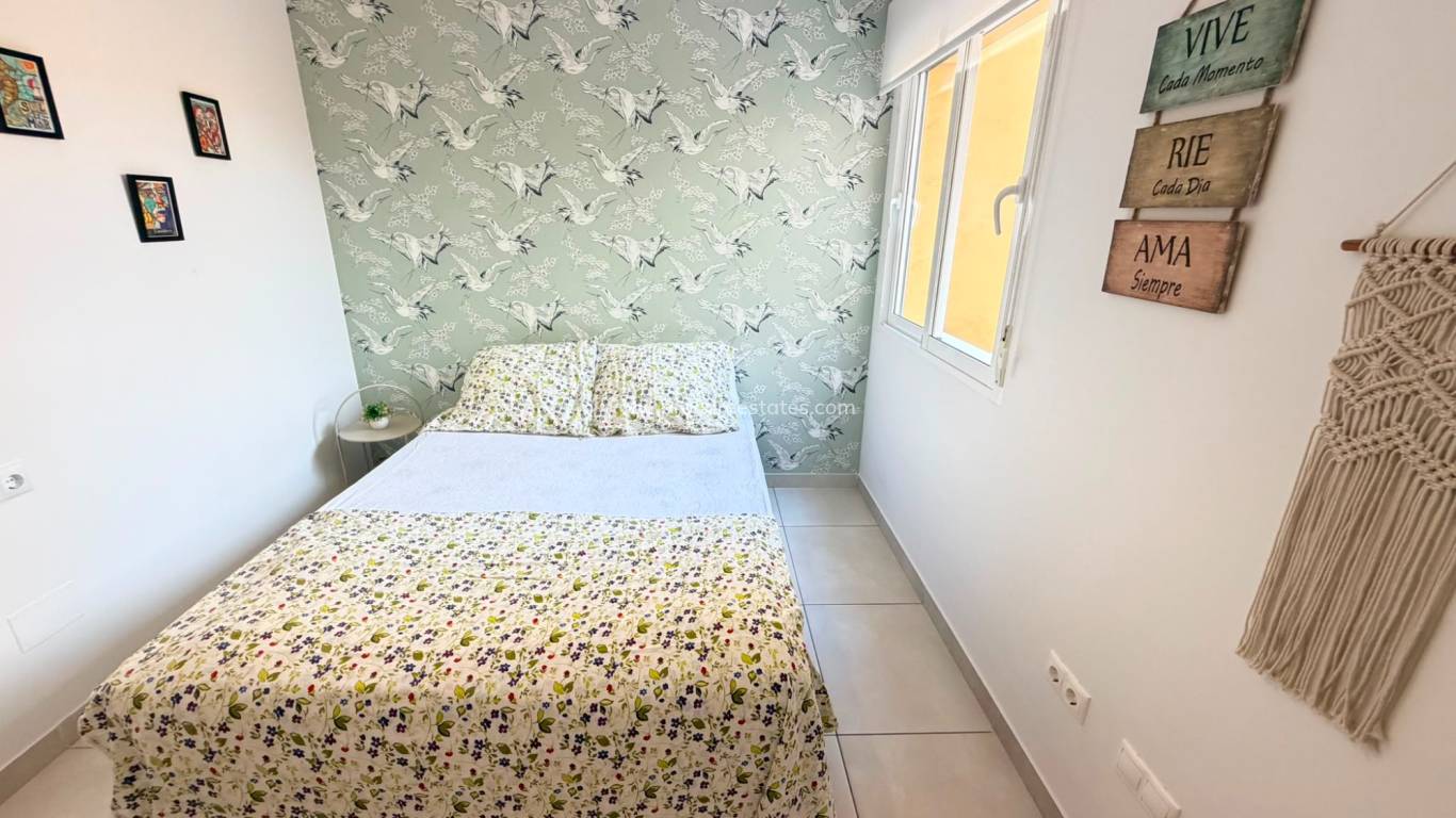 Verkoop - Appartement - Torrevieja - Aguas Nuevas