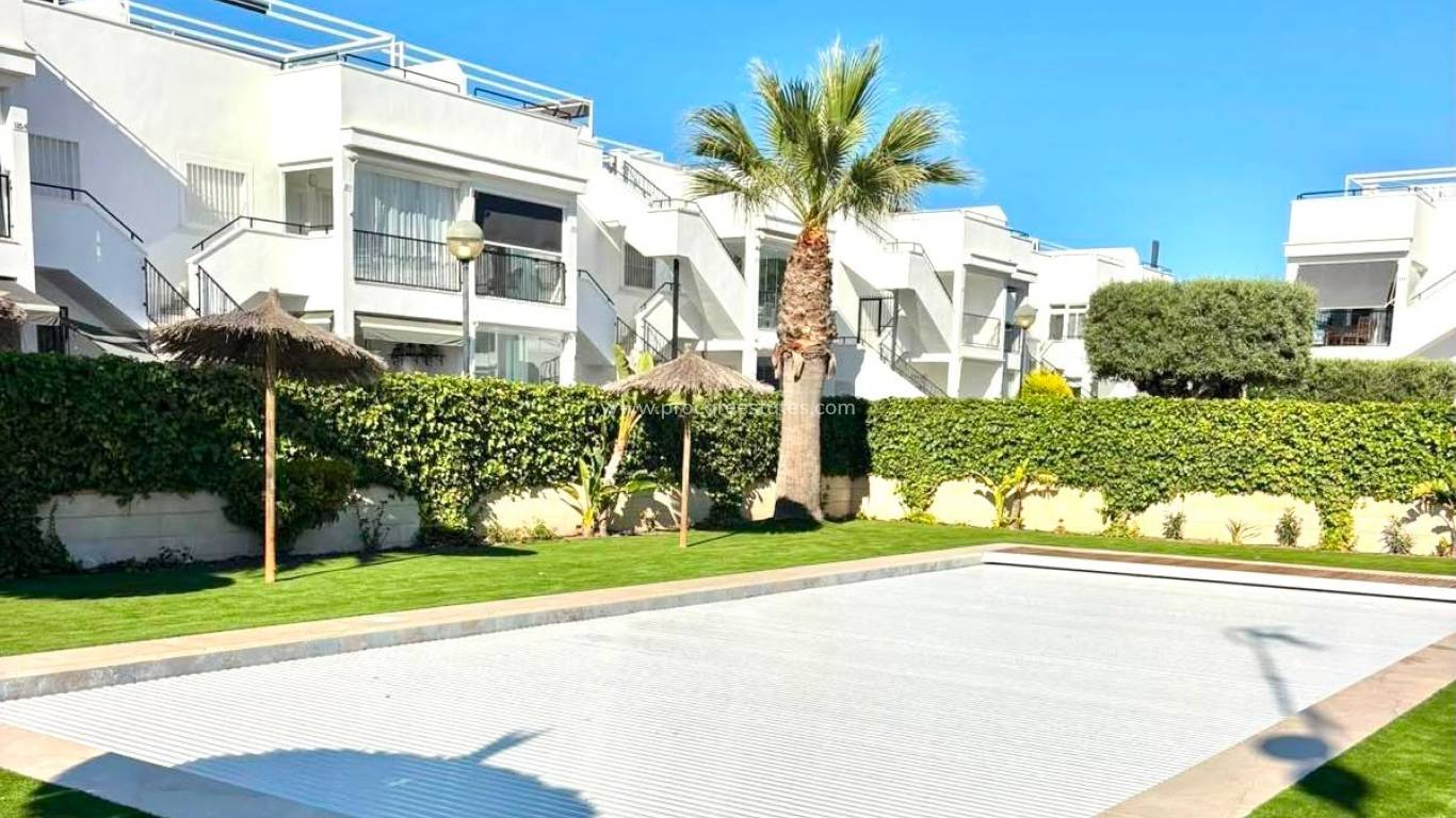 Verkoop - Appartement - Torrevieja - Aguas Nuevas