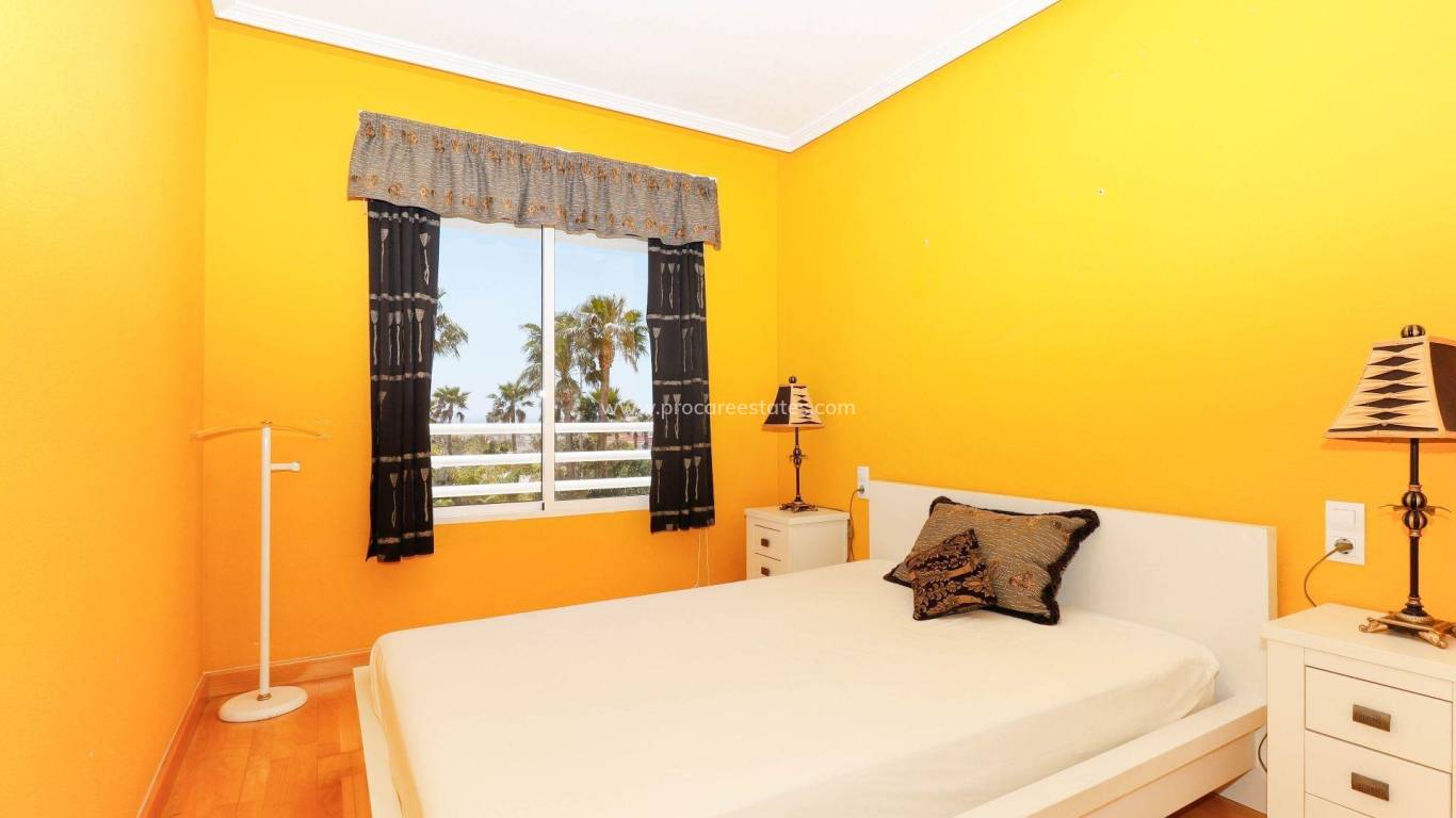 Verkoop - Appartement - Torrevieja - Cabo Cervera