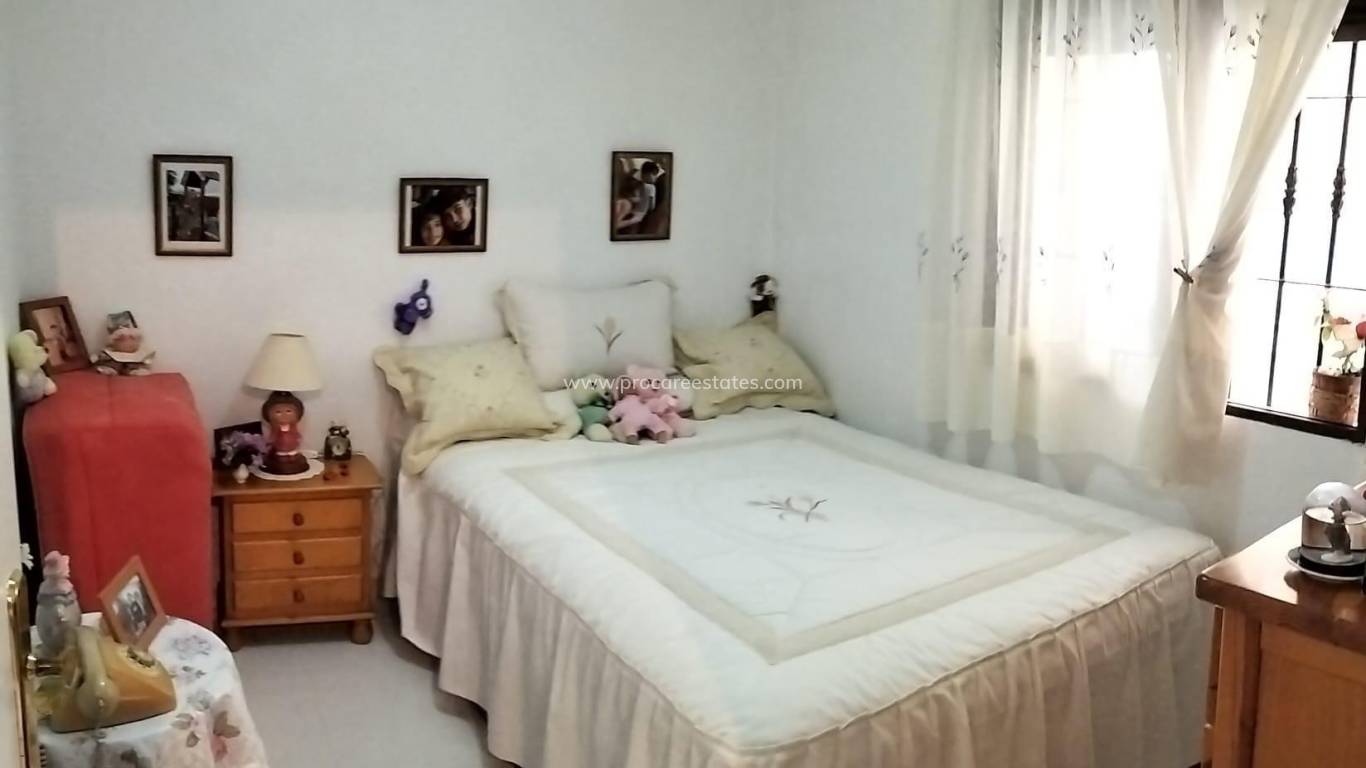 Verkoop - Appartement - Torrevieja - Cabo Cervera